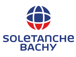 Logo de Soletanche