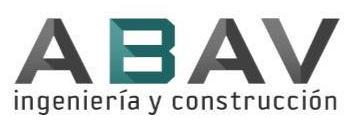 Logo de Grupo, ABAV S.R.L.