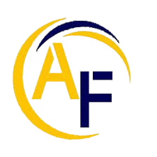 Logo de Alba Frank M