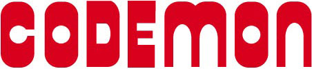 Logo de Codemon