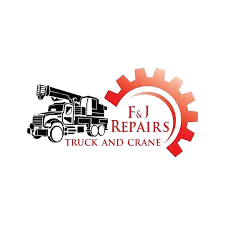 Logo de FJ Repairs