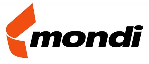 Logo de Mondi
